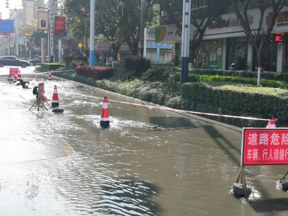 管道探測